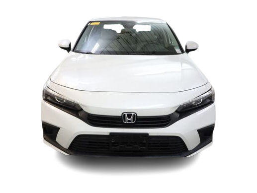 Thumbnail: 2023 Honda Civic - 6