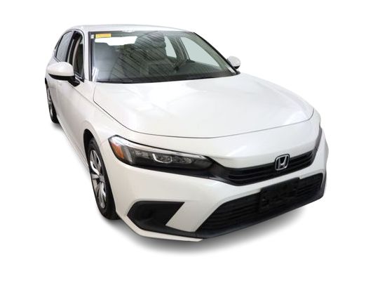 Thumbnail: 2023 Honda Civic - 26