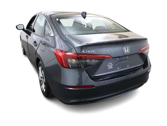 Thumbnail: 2023 Honda Civic - 21