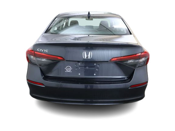 Thumbnail: 2023 Honda Civic - 5