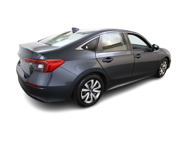 Thumbnail: 2023 Honda Civic - 23