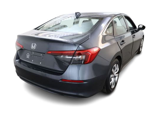 Thumbnail: 2023 Honda Civic - 22
