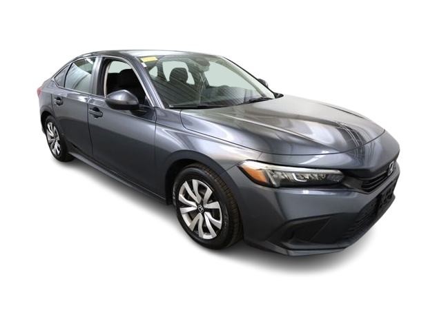 Thumbnail: 2023 Honda Civic - 25