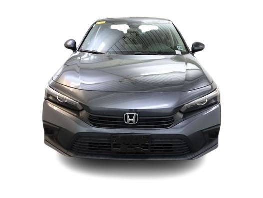 Thumbnail: 2023 Honda Civic - 6