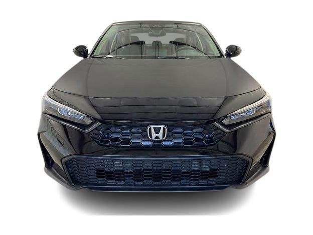 Thumbnail: 2026 Honda Civic - 18
