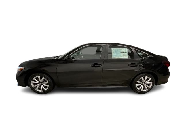 Thumbnail: 2026 Honda Civic - 3