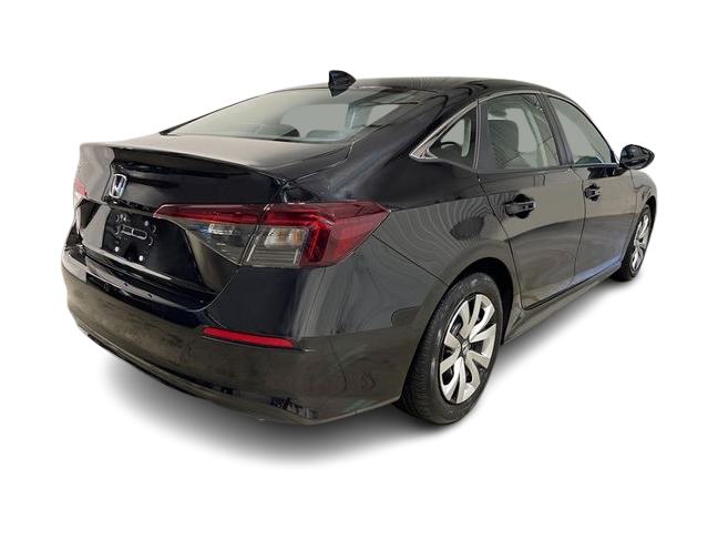 Thumbnail: 2026 Honda Civic - 15