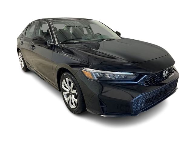 Thumbnail: 2026 Honda Civic - 17