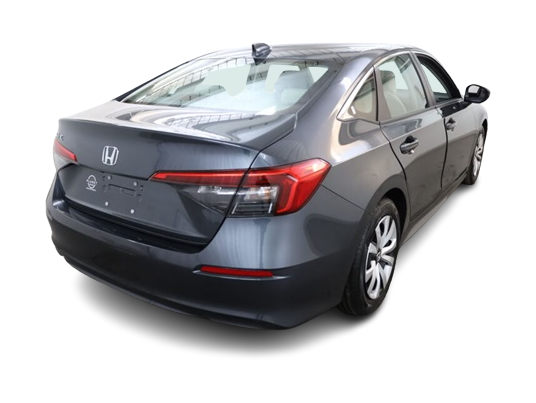 Thumbnail: 2024 Honda Civic - 22