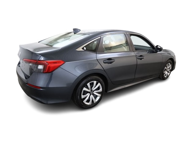 Thumbnail: 2024 Honda Civic - 23