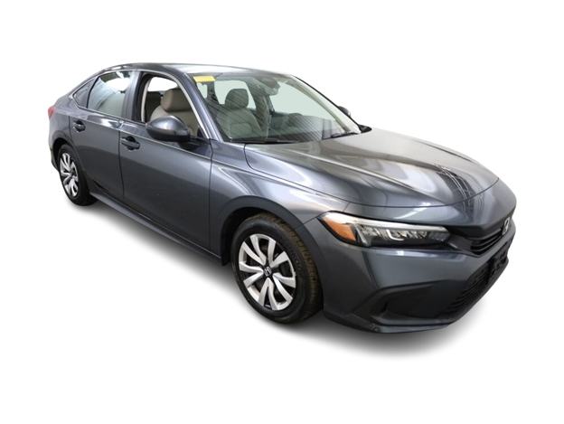 Thumbnail: 2024 Honda Civic - 25