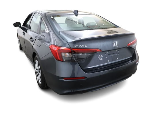 Thumbnail: 2024 Honda Civic - 21