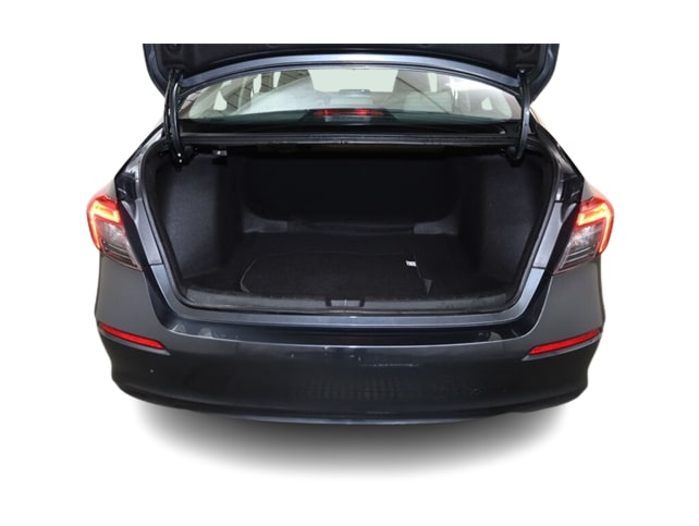 Thumbnail: 2024 Honda Civic - 18