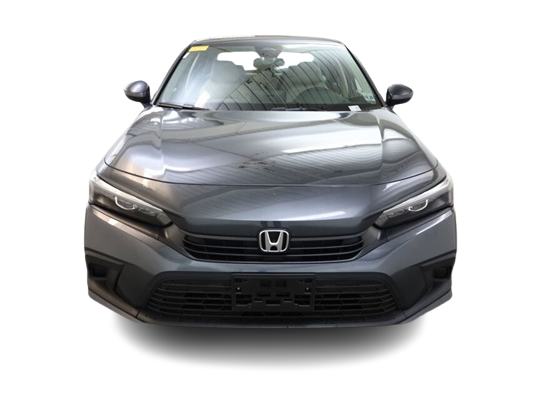 Thumbnail: 2024 Honda Civic - 6
