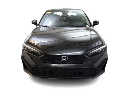 Thumbnail: 2025 Honda Civic - 26