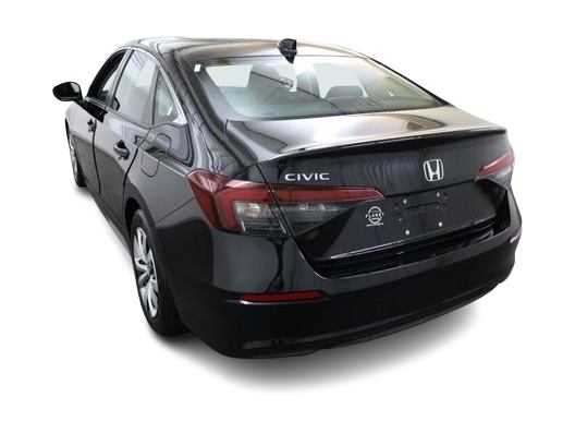 Thumbnail: 2025 Honda Civic - 20