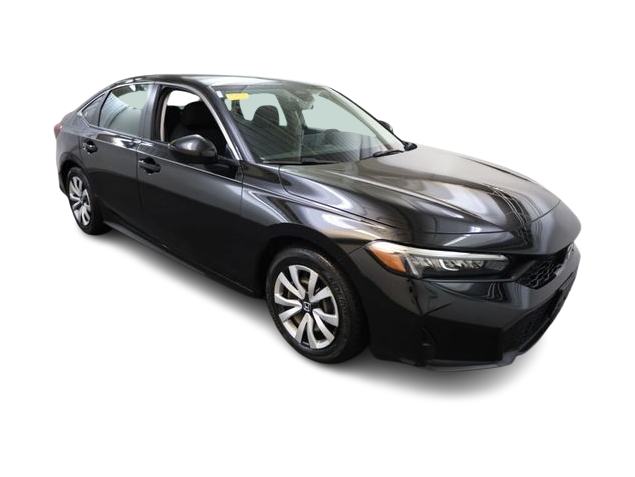 Thumbnail: 2025 Honda Civic - 24