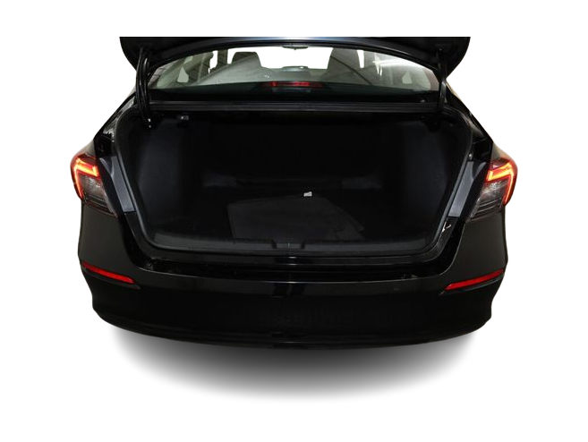 Thumbnail: 2025 Honda Civic - 17