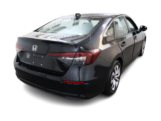 Thumbnail: 2025 Honda Civic - 21
