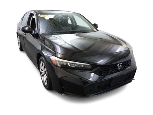 Thumbnail: 2025 Honda Civic - 25