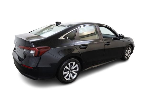 Thumbnail: 2025 Honda Civic - 22