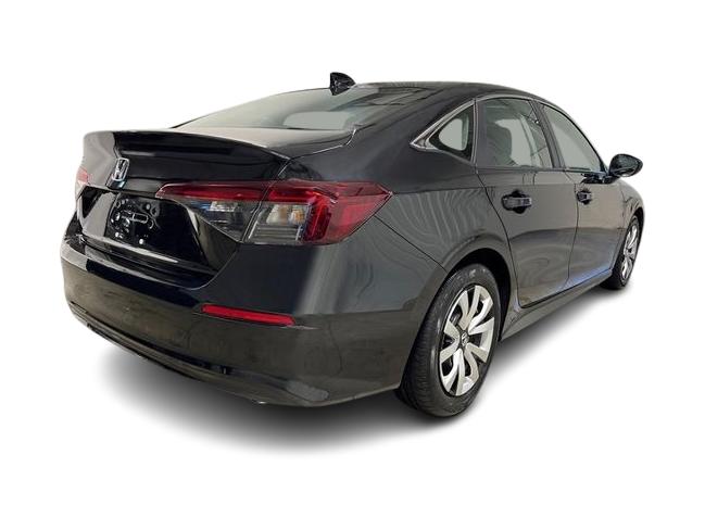 Thumbnail: 2026 Honda Civic - 15