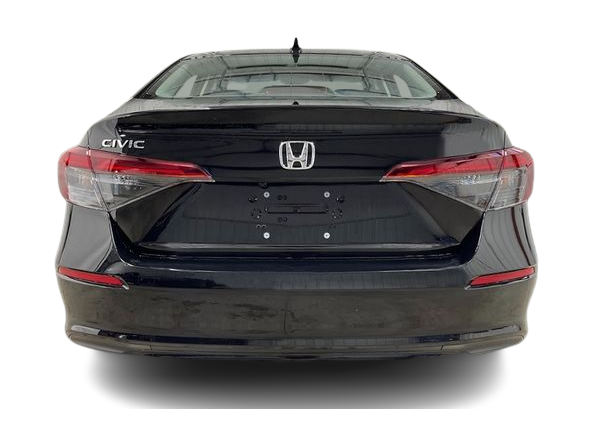 Thumbnail: 2026 Honda Civic - 5