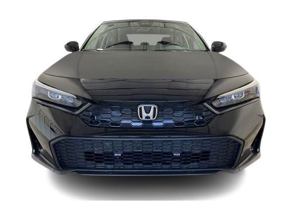 Thumbnail: 2026 Honda Civic - 18