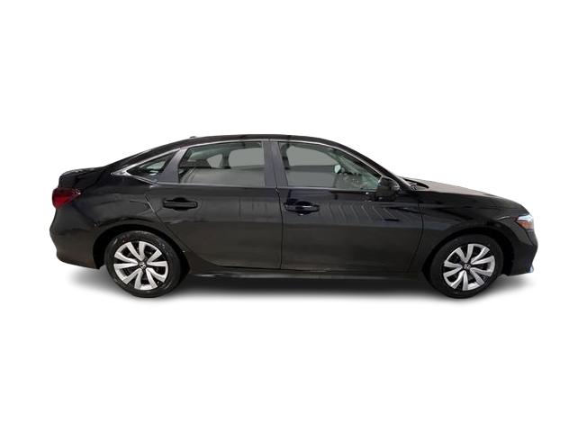 Thumbnail: 2026 Honda Civic - 16