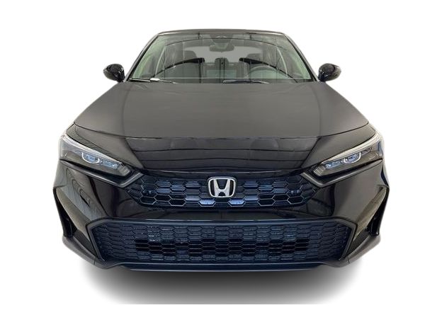 Thumbnail: 2026 Honda Civic - 18