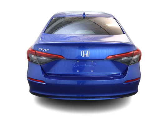 2023 Honda Civic LX 5