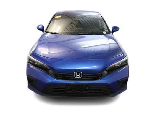 2023 Honda Civic LX 6