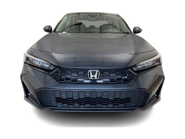 Thumbnail: 2026 Honda Civic - 18