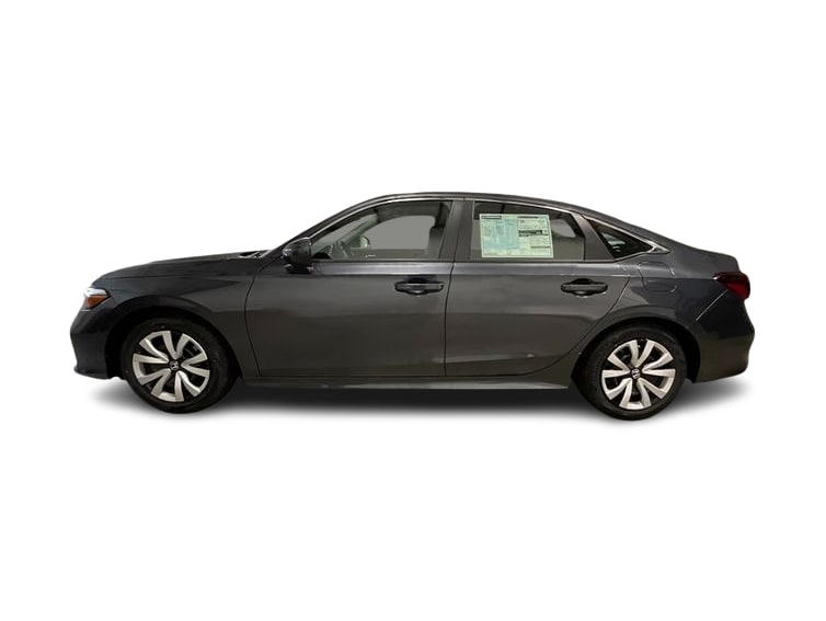 Thumbnail: 2026 Honda Civic - 3