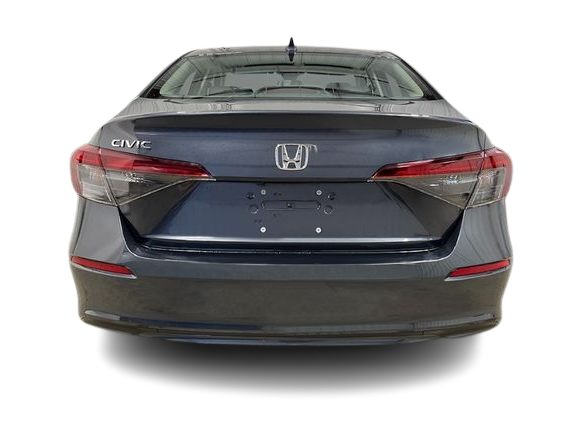 Thumbnail: 2026 Honda Civic - 5
