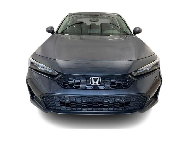 Thumbnail: 2026 Honda Civic - 18