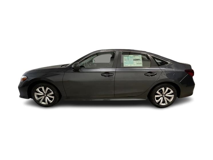 Thumbnail: 2026 Honda Civic - 3