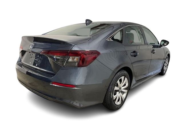 Thumbnail: 2026 Honda Civic - 15