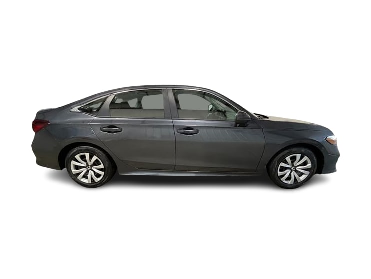 Thumbnail: 2026 Honda Civic - 16