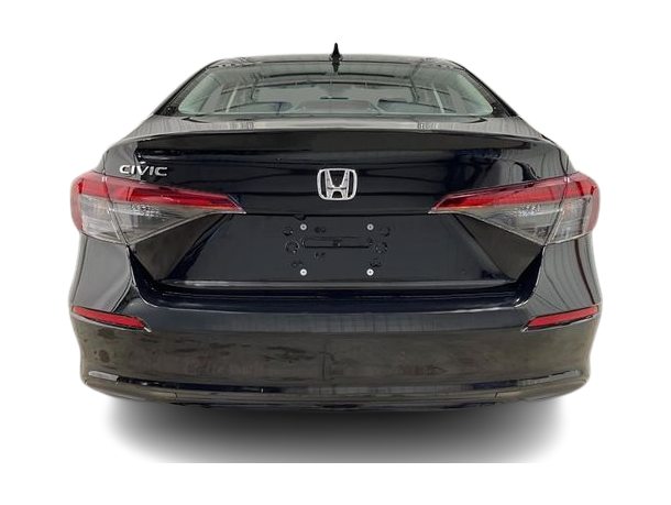 Thumbnail: 2026 Honda Civic - 5