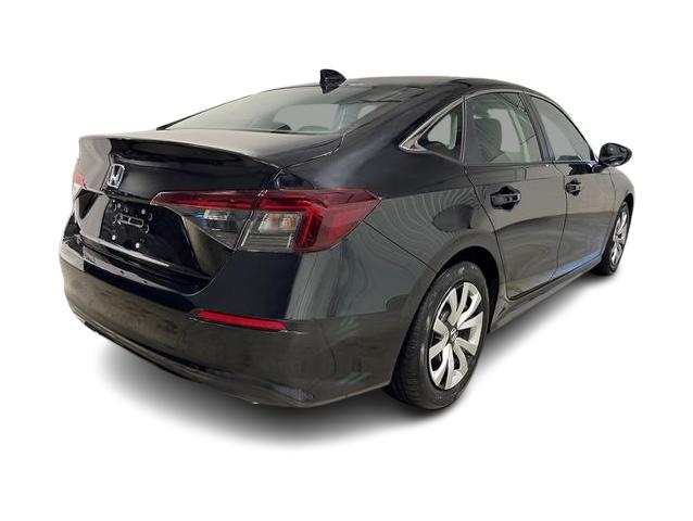 Thumbnail: 2026 Honda Civic - 15