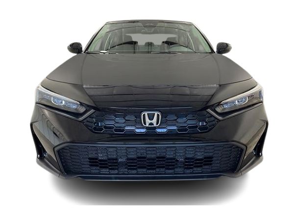 Thumbnail: 2026 Honda Civic - 18