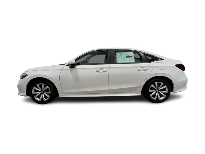 Thumbnail: 2026 Honda Civic - 3