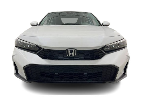 Thumbnail: 2026 Honda Civic - 6