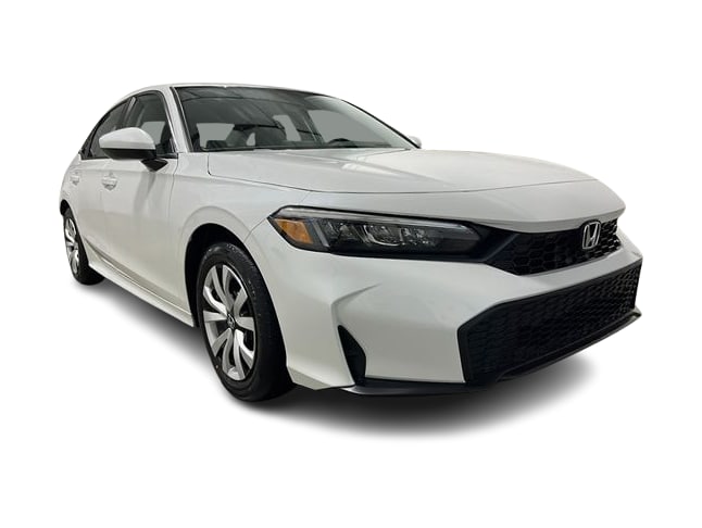 Thumbnail: 2026 Honda Civic - 18