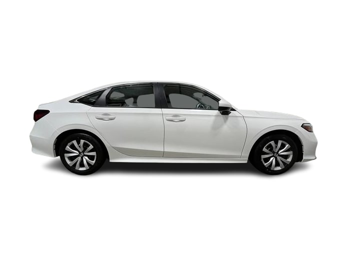 Thumbnail: 2026 Honda Civic - 17