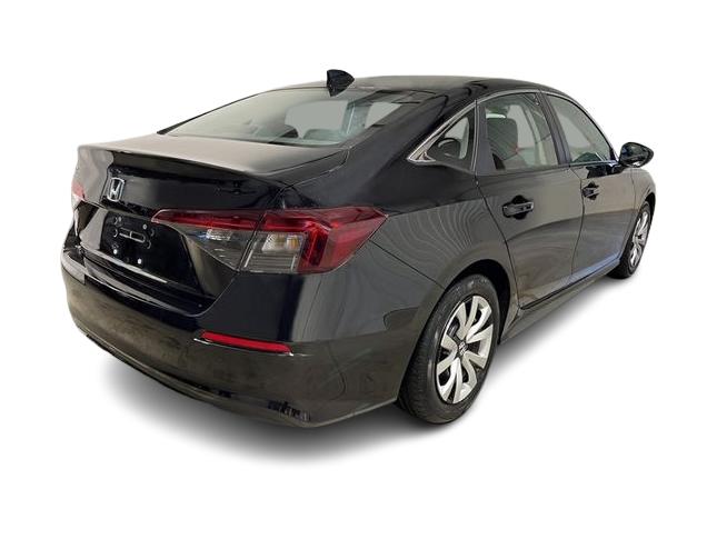 Thumbnail: 2026 Honda Civic - 15