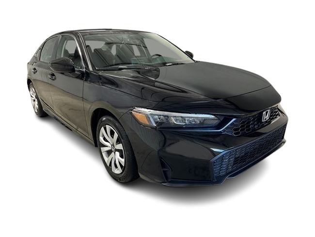 Thumbnail: 2026 Honda Civic - 17