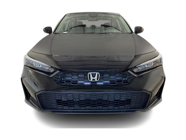 Thumbnail: 2026 Honda Civic - 18
