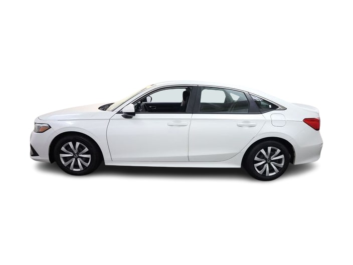 Thumbnail: 2023 Honda Civic - 3